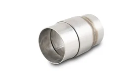 Vibrant Performance 13288 Welded Double Slip Joint Adapter Vibrant Performance 13288 Welded Double Slip Joint Adapter
