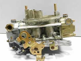 Holley 450 CFM Dual Quad Tunnel Ram 2X4 4BBL Carburetor LIST 9776 