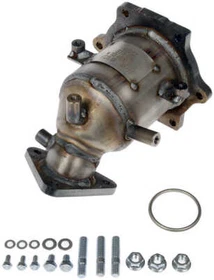 Catalytic Converter Dorman 679-514 fits 03-06 Nissan Sentra 1.8L-L4 Catalytic Converter Dorman 679-514 fits 03-06 Nissan Sentra 1.8L-L4