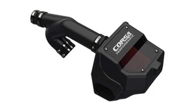 CORSA Closed Box Cold Air Intake for 2017-2020 Ford F150 Navigator 3.5L EcoBoost