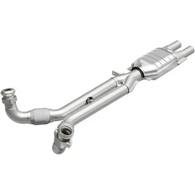 MagnaFlow 23097-AK for 1981-1984 Alfa Romeo GTV-6