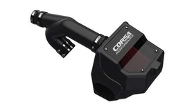 Corsa Performance Air Intake Kit 49835D Corsa Performance Air Intake Kit 49835D