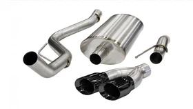Corsa Performance Engine Exhaust Valve Kit Corsa Performance Engine Exhaust Valve Kit