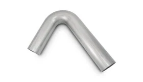 Vibrant Performance 13004 120 Degree Mandrel Bend, 1.75" O.D. Vibrant Performance 13004 120 Degree Mandrel Bend, 1.75" O.D.