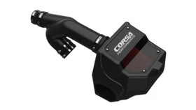 Corsa Air Intake DryTech 3D Closed Box 2017-2020 Ford F-150 EcoBoost 3.5L Corsa Air Intake DryTech 3D Closed Box 2017-2020 Ford F-150 EcoBoost 3.5L