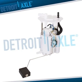 Fuel Pump Module Assembly for Ford Explorer Flex Lincoln MKT Naturally Aspirated Fuel Pump Module Assembly for Ford Explorer Flex Lincoln MKT Naturally Aspirated