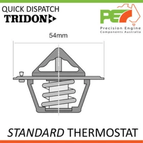 New * TRIDON * Standard Thermostat For Ford Fairlane AU (NU) BA-BF 4.0L New * TRIDON * Standard Thermostat For Ford Fairlane AU (NU) BA-BF 4.0L