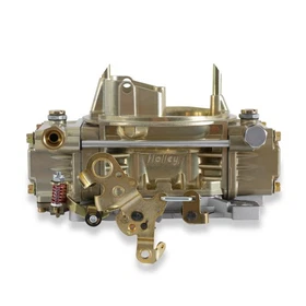 Holley Performance 0-9776 Street Carburetor Fits