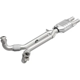 MagnaFlow 49 State Converter 23097 Direct Fit Catalytic Converter