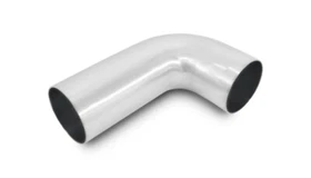 Vibrant For 12178 2.00in OD Aluminum Tubing 120 Degree Tight Radius Bend Vibrant For 12178 2.00in OD Aluminum Tubing 120 Degree Tight Radius Bend