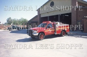 Fire Apparatus Slide 2008 LACOFD Lancaster 2003 Ford EST33 Station 33 #11953 Fire Apparatus Slide 2008 LACOFD Lancaster 2003 Ford EST33 Station 33 #11953