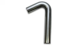 Vibrant Performance 13004 120 Degree Stainless Steel Bend Vibrant Performance 13004 120 Degree Stainless Steel Bend