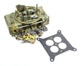 Holley 0-9776 Performance Carburetor 450 CFM for 4160 Series Engines