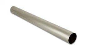 Vibrant Performance 13368 Titanium Straight Tubing Vibrant Performance 13368 Titanium Straight Tubing