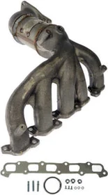 Exhaust Manifold & Converter Assy Dorman (OE Solutions) 674-989 Exhaust Manifold & Converter Assy Dorman (OE Solutions) 674-989