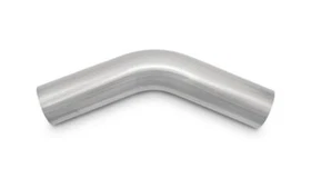 Vibrant Performance 13103 45 Degree Mandrel Bend, 3.50" O.D. Vibrant Performance 13103 45 Degree Mandrel Bend, 3.50" O.D.