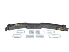 For 1977-1993 Dodge W150 Leaf Helper Spring 14459CSQT 1978 1979 1980 1981 1982 For 1977-1993 Dodge W150 Leaf Helper Spring 14459CSQT 1978 1979 1980 1981 1982
