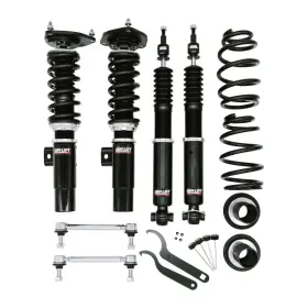 79003 AIR LIFT Performance Coilover Kit A3 Gti Audi Vw