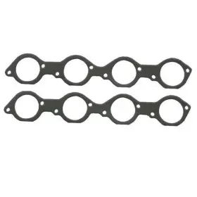 31179450001 DYNATECH Fiber Exhaust Header Gaskets Chevy 31179450001 DYNATECH Fiber Exhaust Header Gaskets Chevy