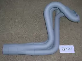 33-15510L DYNATECH Header Left Imca Nascar Ump B50 Rocket 33-15510L DYNATECH Header Left Imca Nascar Ump B50 Rocket