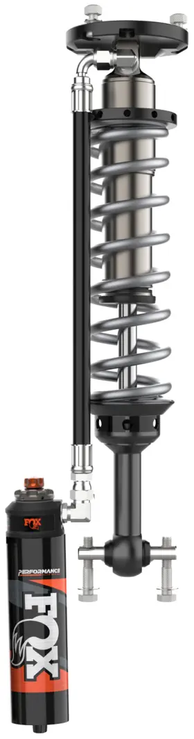 883-06-189 FOX Performance Dsc Coilover F150 2WD Ford Elite