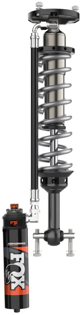 883-06-200 FOX Performance Front Coil Reservoir F150 Rwd