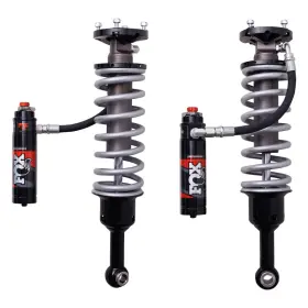 883-06-234 FOX Front GX550 250 Toyota Landcruiser Elite