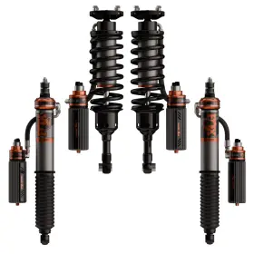883-06-259 FOX Race Valve Internal Bypass Coilover Toyota