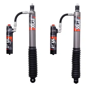 883-26-168 FOX Rear GX550 250 Toyota Landcruiser Elite 883-26-168 FOX Rear GX550 250 Toyota Landcruiser Elite