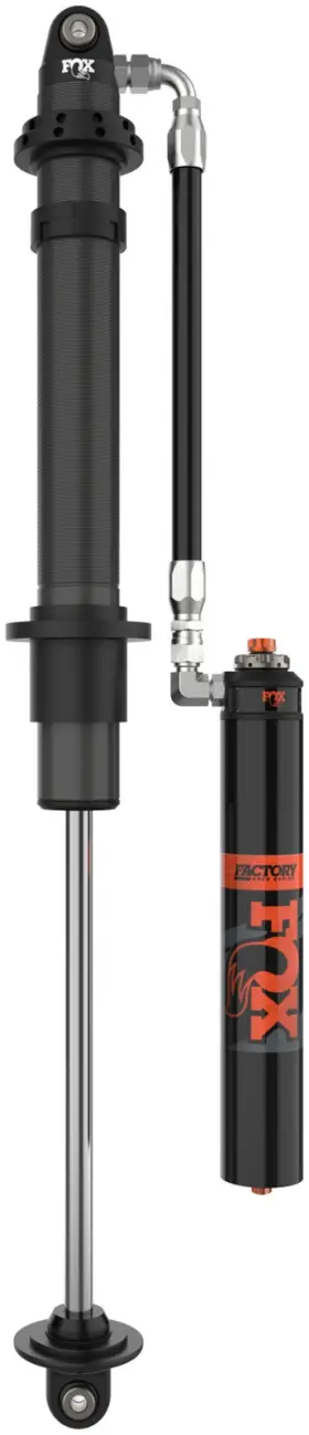 981-25-110 FOX Race Coilover Remote Shock 981-25-110 FOX Race Coilover Remote Shock