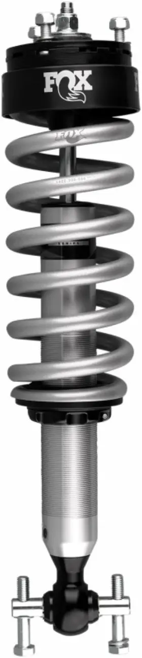 987-02-006 FOX Performance Front Coilover Lift 4WD Ford