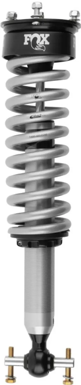 987-02-014 FOX Performance Ifp Front Coilover Lift 4WD Ford 987-02-014 FOX Performance Ifp Front Coilover Lift 4WD Ford