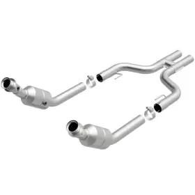 24151 MAGNAFLOW Mustang #2