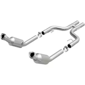 24151 MAGNAFLOW Mustang