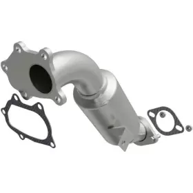 24416 MAGNAFLOW Wrx Subaru #2