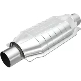 99006HM MAGNAFLOW Univ #2