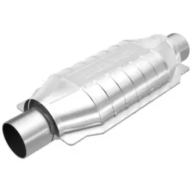 99006HM MAGNAFLOW Univ