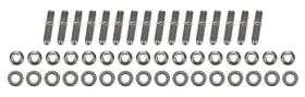 10649 OPTITORQUE TECHNOLOGIES LLC Header Stud Kit Mopar Hemi 10649 OPTITORQUE TECHNOLOGIES LLC Header Stud Kit Mopar Hemi