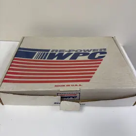 36501 WINDSOR PRODUCTS CO Nos Wpc Hydra Master Up Kit Turbo 36501 WINDSOR PRODUCTS CO Nos Wpc Hydra Master Up Kit Turbo