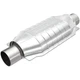 MagnaFlow 99006HM HM Grade Universal Catalytic Converter - 2.50in.