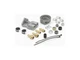 For 2013-2015 Subaru BRZ Oil Filter Remote Mounting Kit 24416TGFG 2014