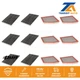 Air Cabin Filters (12 Total) Kit For Chrysler Pacifica Grand Caravan Voyager Air Cabin Filters (12 Total) Kit For Chrysler Pacifica Grand Caravan Voyager