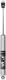 Fox Racing Shox 2.0 SMOOTH BODY SHOCK Fox Racing Shox 2.0 SMOOTH BODY SHOCK