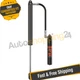 FOX 981-25-001 2.5" x 10" Factory Race Smooth Body Remote Shock