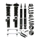Air Lift Performance Fits 15-20 Audi A3 / 15-24 VW GTI Coilover Kit