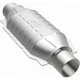 Univ Catalytic Converter  Magnaflow  99006HM