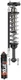 FOX SHOX KIT: 21+ 2WD Fits FORD F150FRONT2.5