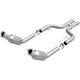 24151 Magnaflow Catalytic Converter for Ford Mustang 2005-2010