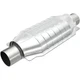 MagnaFlow Universal 2.50-inch Catalytic Converter &ndash; Fits Various Vehicles