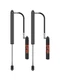 FOX Pair 2.5 FRS SB 10" 981-25-001